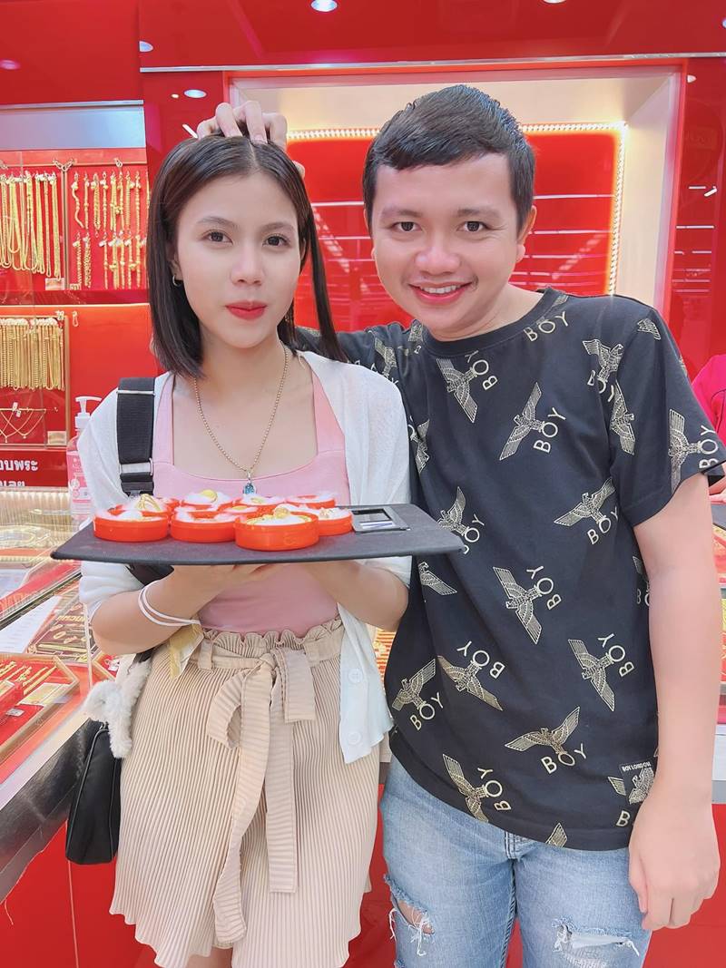 กระต่าย พรรณนิภา, ครูไพบูลย์