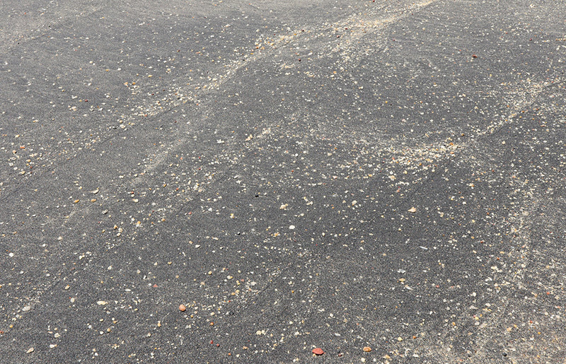 Pantai Pasir Hitam หาดทรายดำ (Black Sand Beach) เกาะลังกาวี