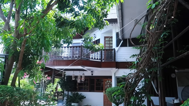 บ้าน แต้ว ณฐพร