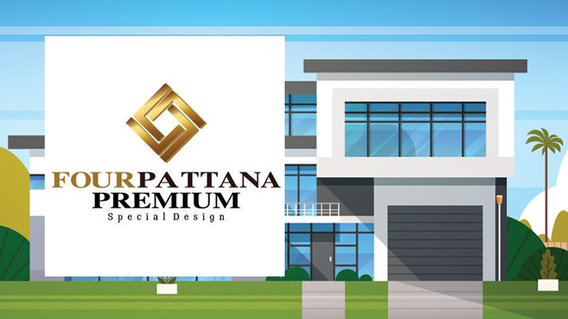 ภาพจาก : เฟซบุ๊ก Fourpattana Premium