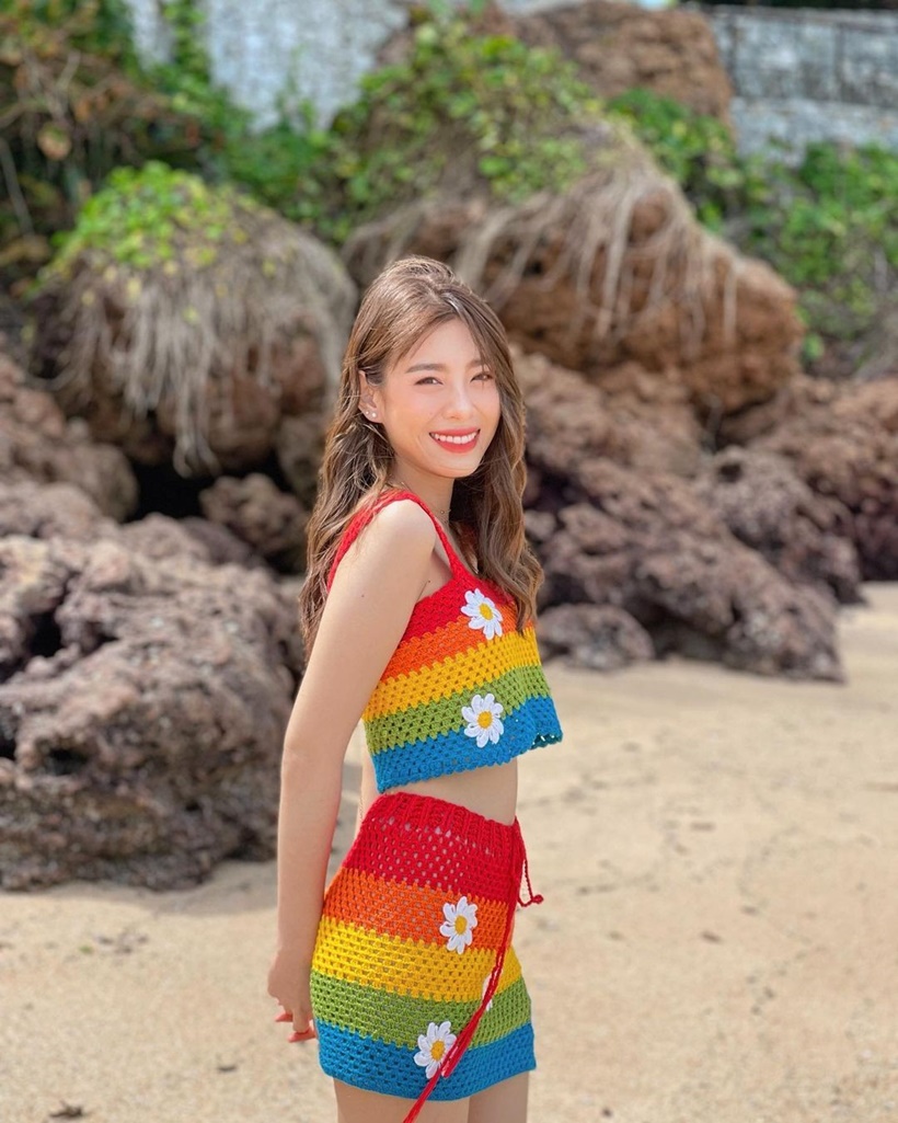 แก้ว BNK48