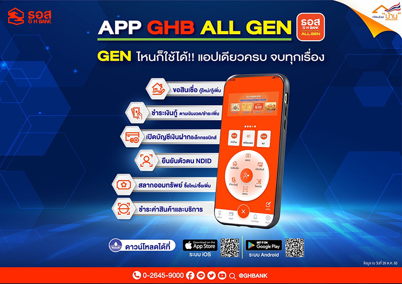 ธนาคารอาคารสงเคราะห์