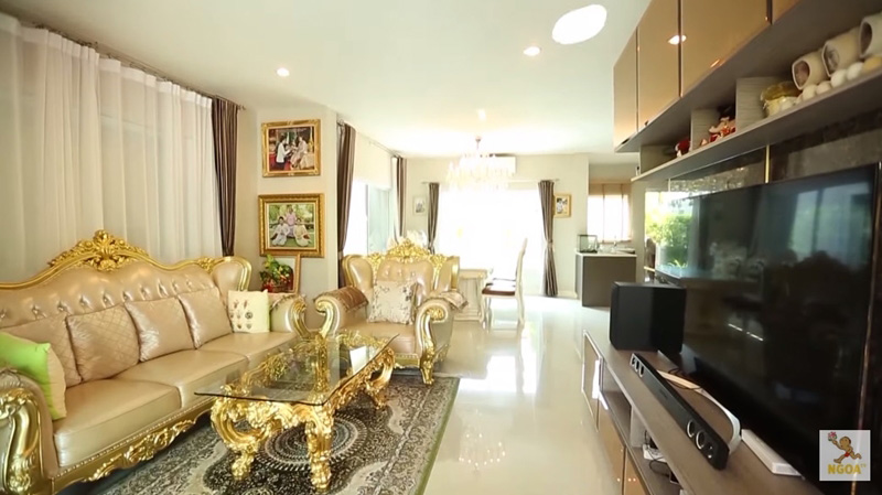 บ้าน เชียง ปัณณวิชญ์