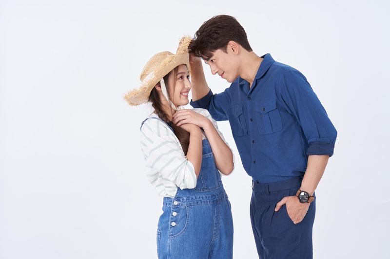 แผนรักหักคานลุง ป๊อบ ฐากูร เคท มาริลิน