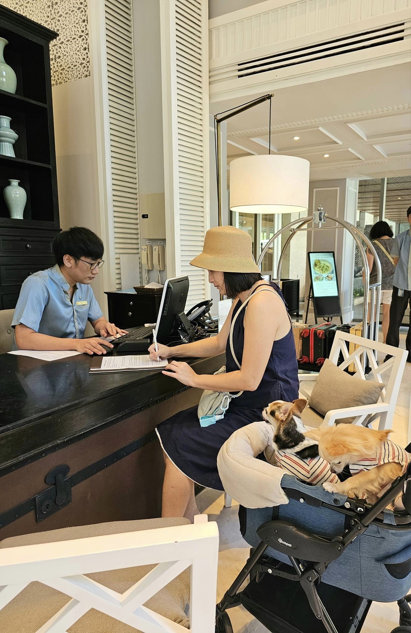 InterContinental Hua Hin