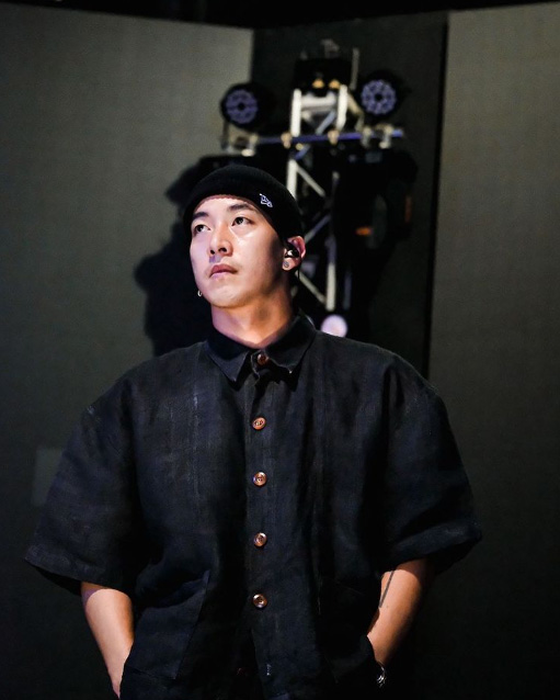 โตโน่ ภาคิน