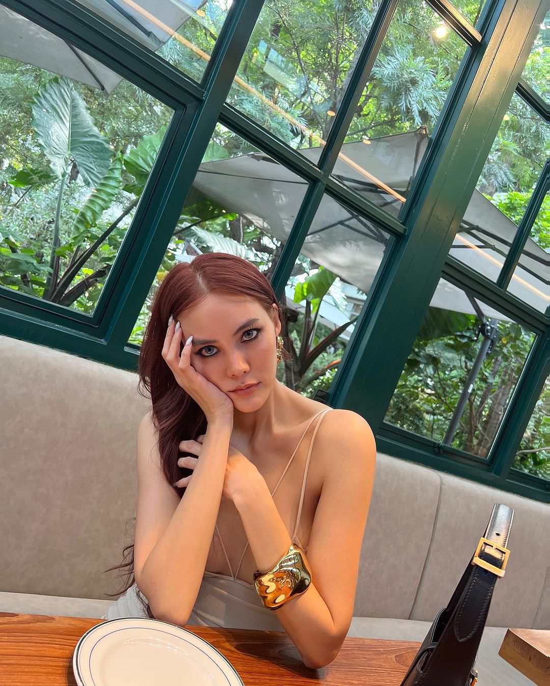 เจนี่ เทียนโพธิ์สุวรรณ
