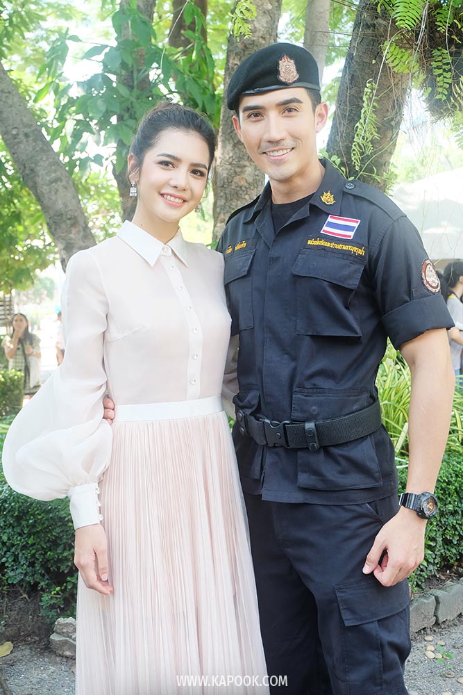 ร้อยป่า