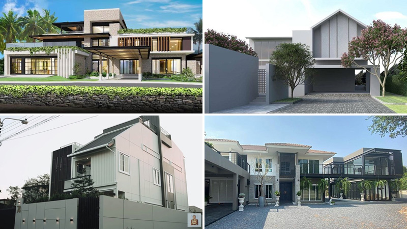 บ้านใหม่ดารา