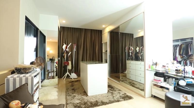 บ้านบูม สุภาพร
