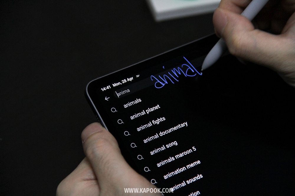 แท็บเล็ต samsung