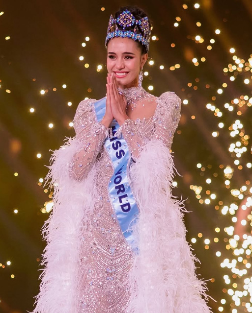 Miss World 2025