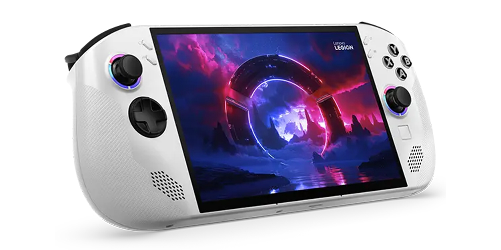 Lenovo Legion Go S
