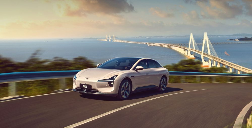 xpeng g6