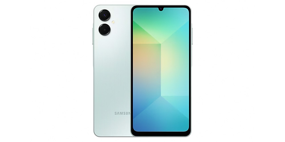 Samsung Galaxy A06 5G