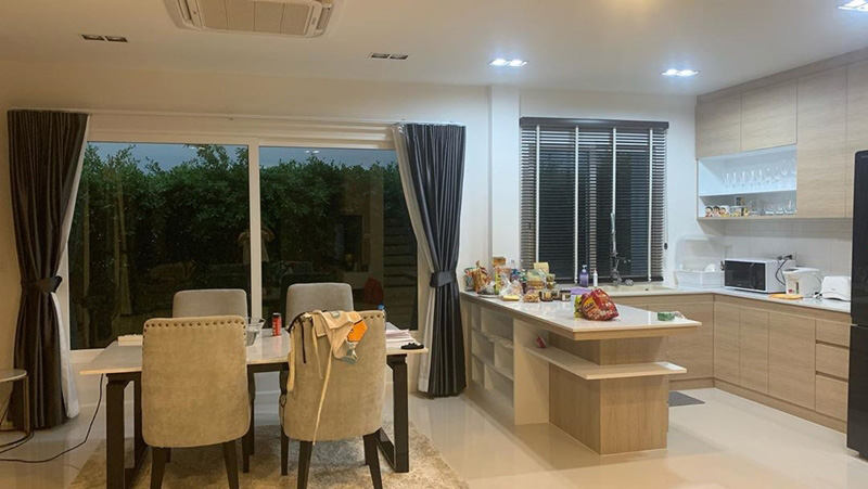 บ้านใหม่ดารา