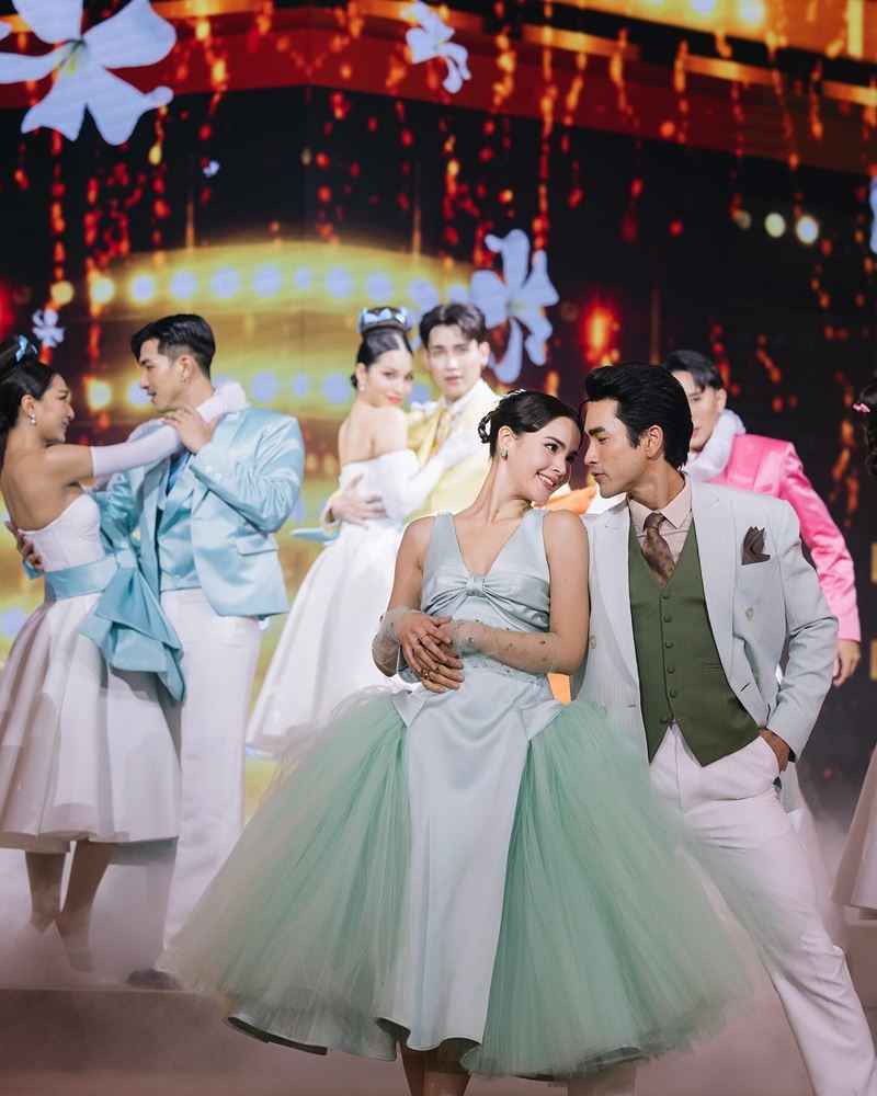ณเดชน์ ญาญ่า