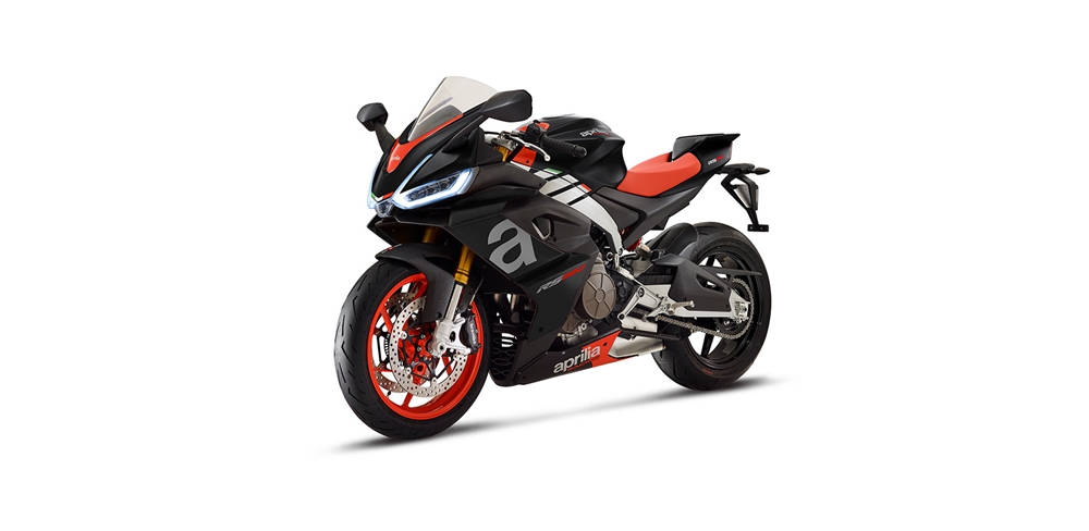Aprilia RS660