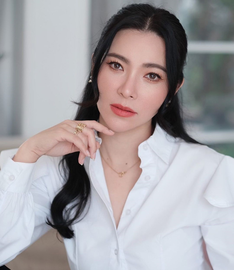 ต้นหอม