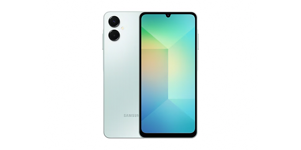 Samsung Galaxy A06 5G