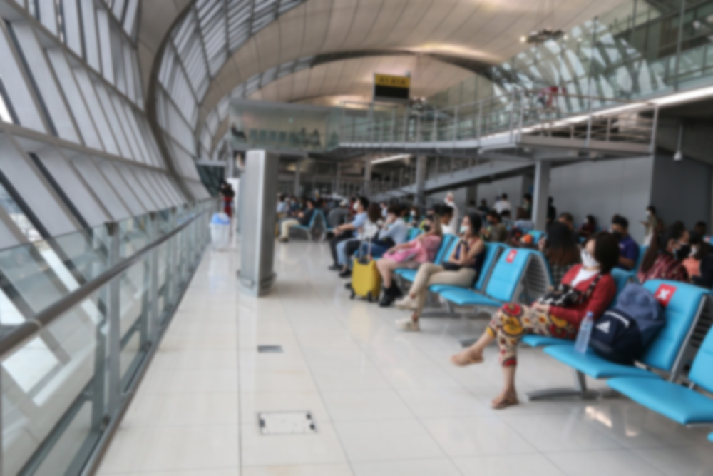 ฝีดาษลิงในไทย