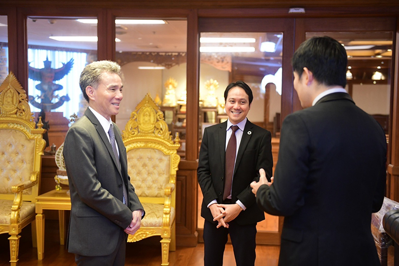 ธนาคารอาคารสงเคราะห์