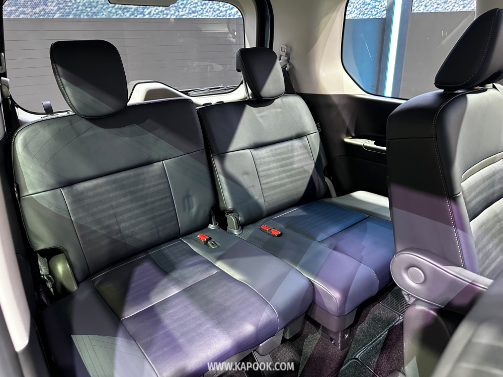nissan serena e power