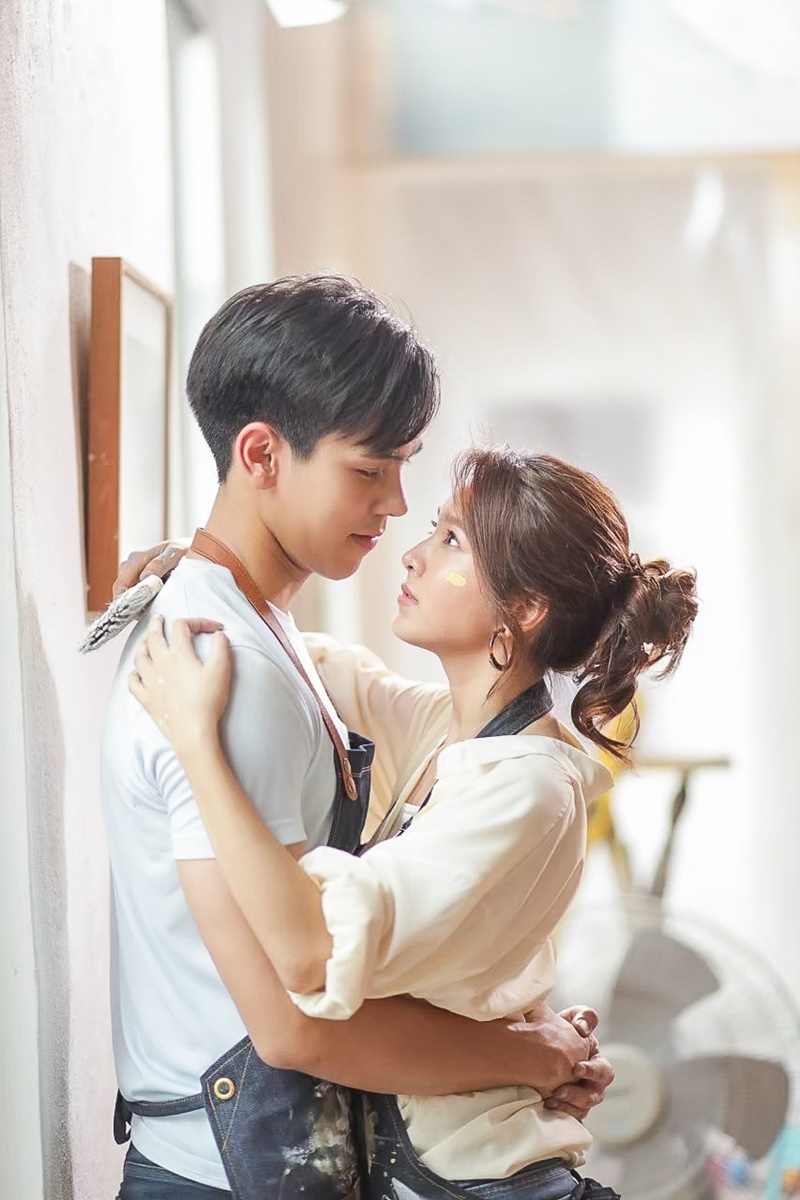 ละครช่องวัน