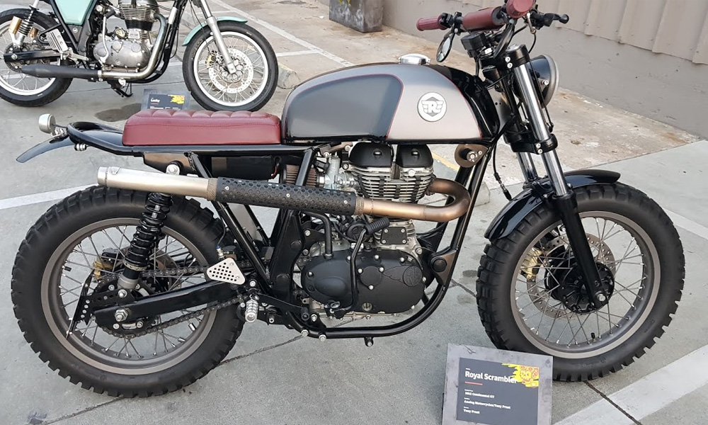 Royal Enfield