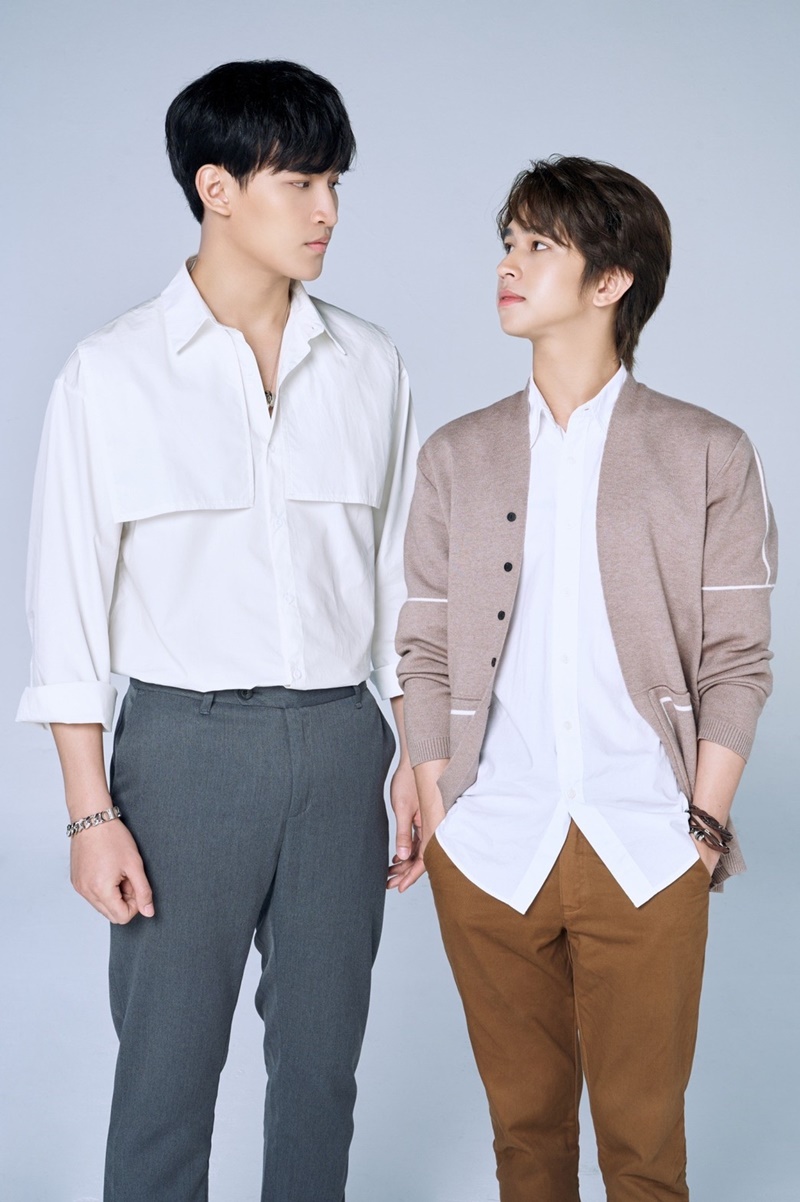 เลิฟ@นาย Oh my Sunshine Night