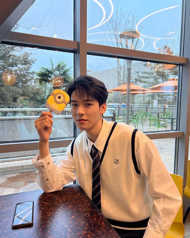 กงจวิ้น Gongjun