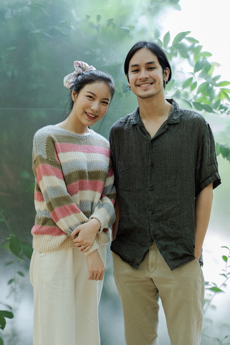 บ้านสาวโสด