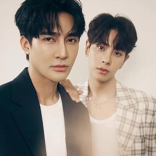 ภาพจาก Instagram theearthe