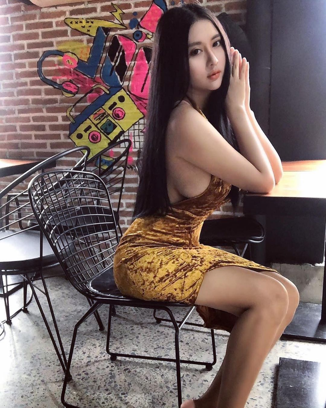 Pong Kyubi