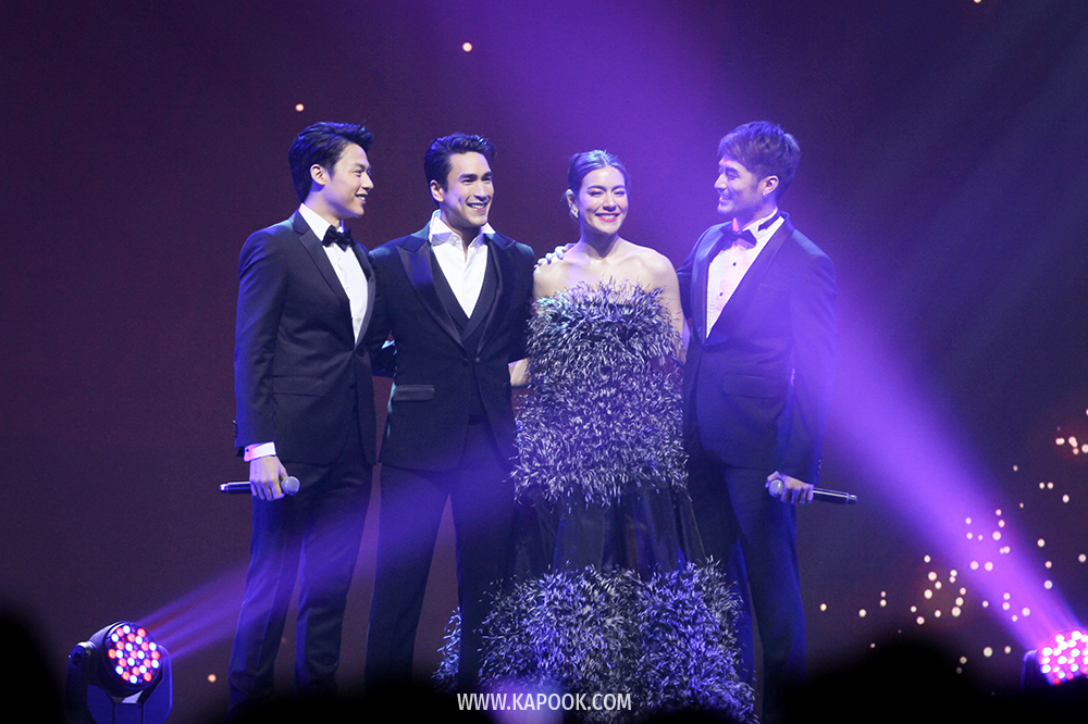 เปิดวิกบิ๊ก 3