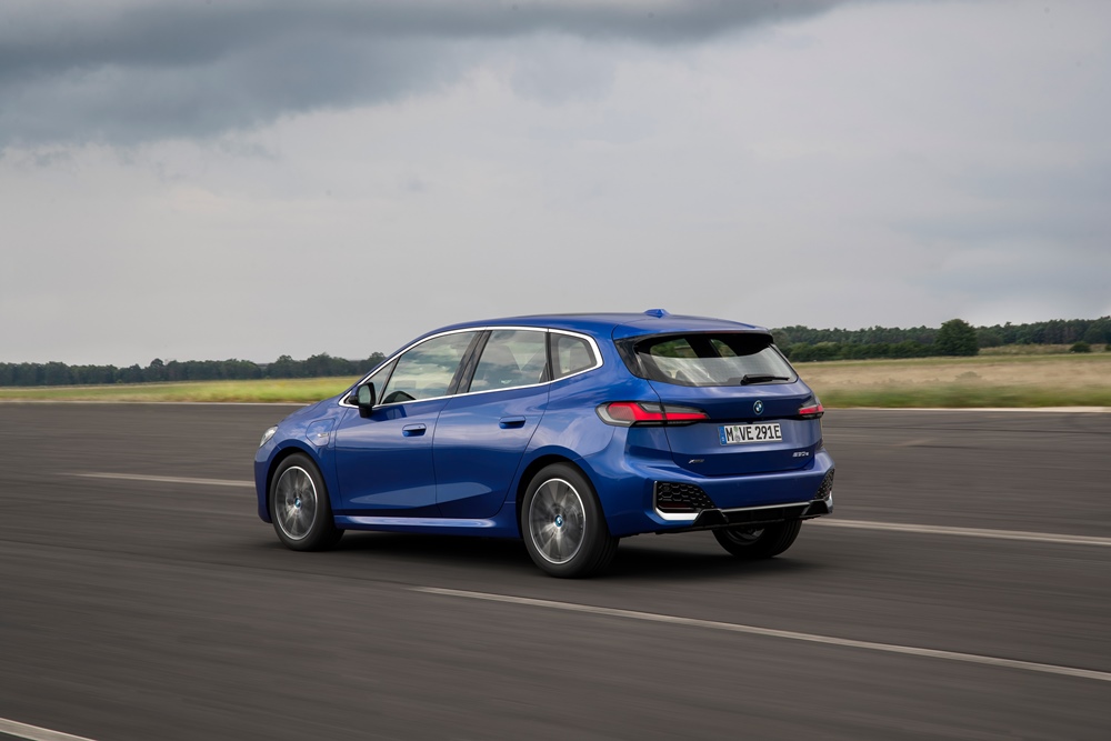 BMW Series 2 Active Tourer 2022