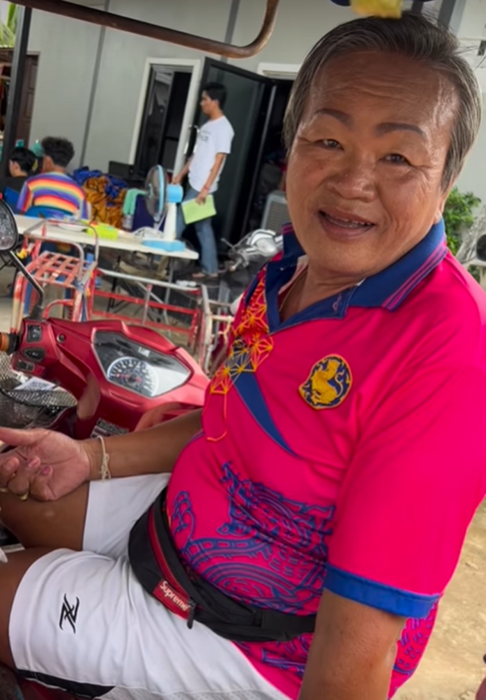 พ่อค้า