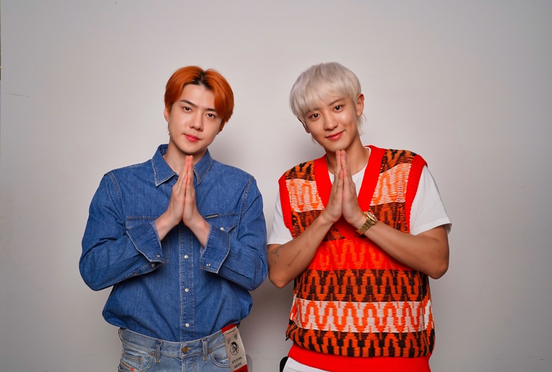EXO-SC