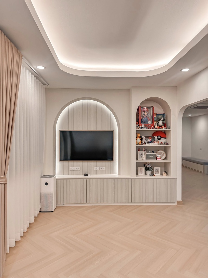 รีโนเวทบ้านเก่า