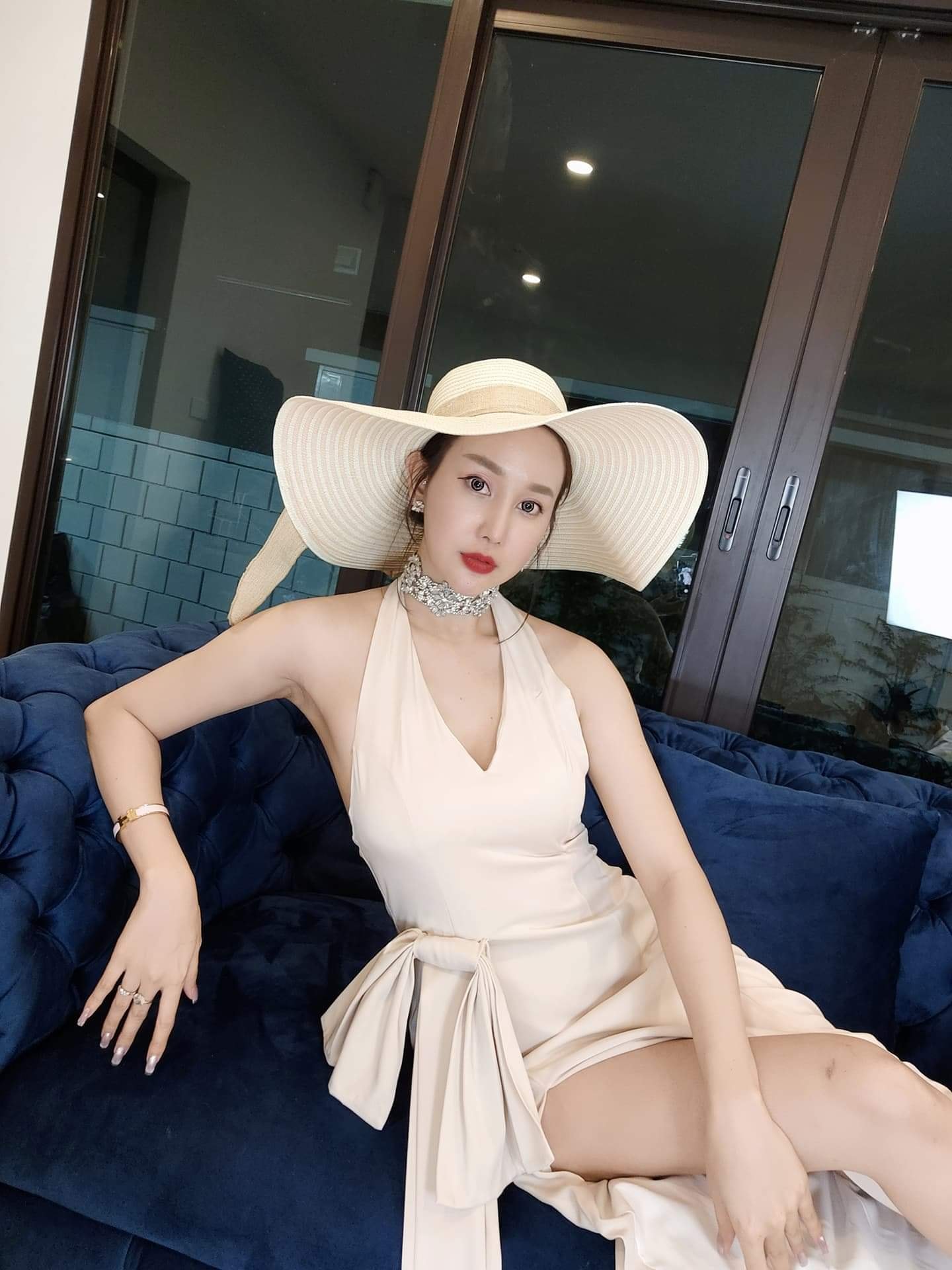 มายมิ้นท์ พริตตี้อีสาน