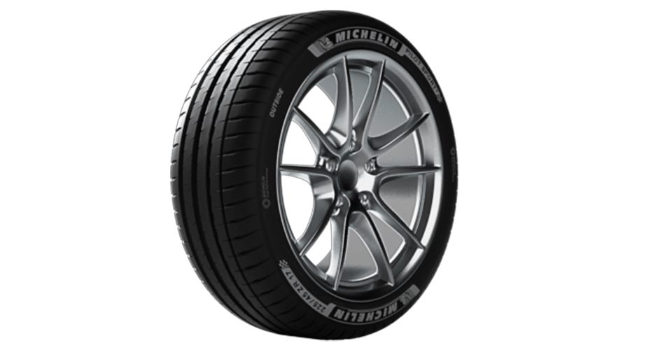 Michelin Pilot Sport 4