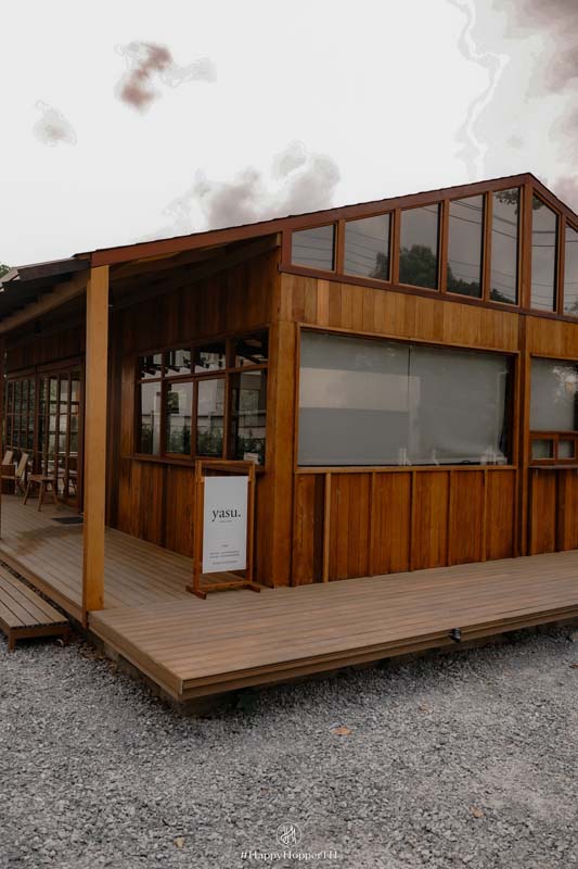 Yasu Coffee & More