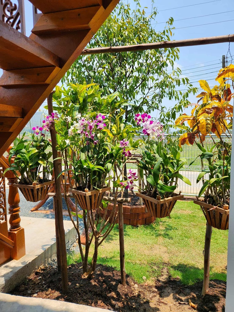 บ้านกลางทุ่ง