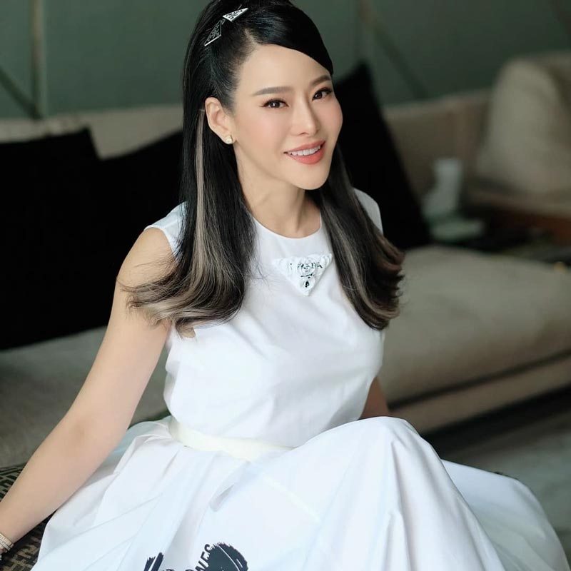 หนิง ปณิตา