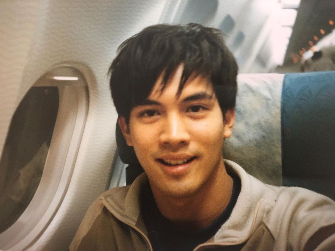 เคน ธีรเดช