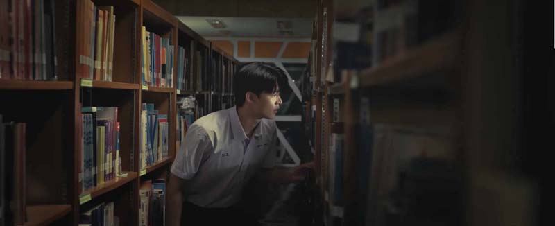 พี่วรรณมาสอน The TuTor เรื่องย่อ พี่วรรณมาสอน หนังผีไทย 2025