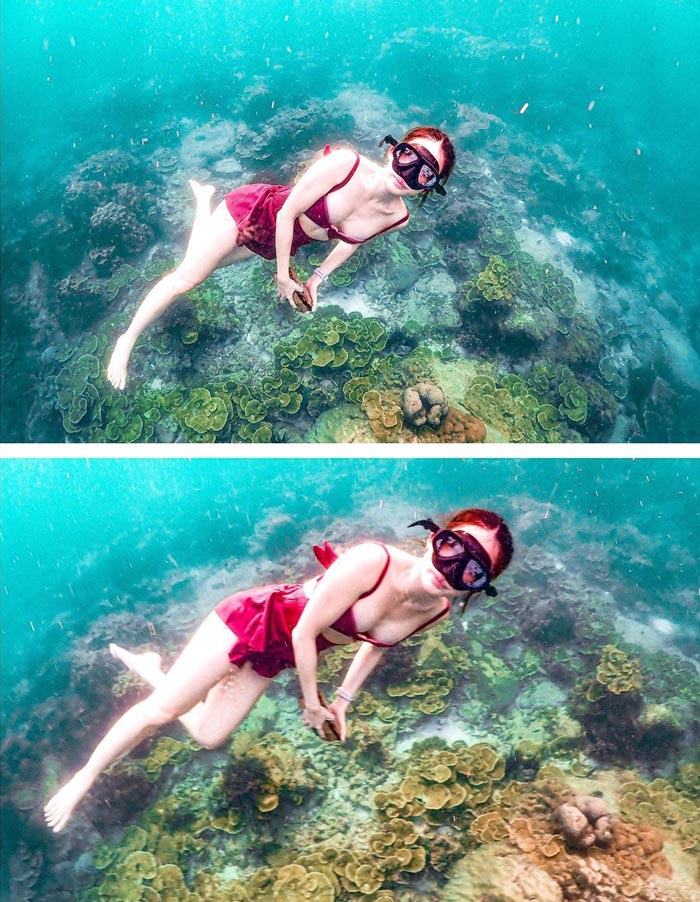 ภาพจาก Instagram ployptk