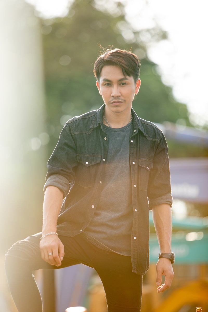 ตรี ชัยณรงค์