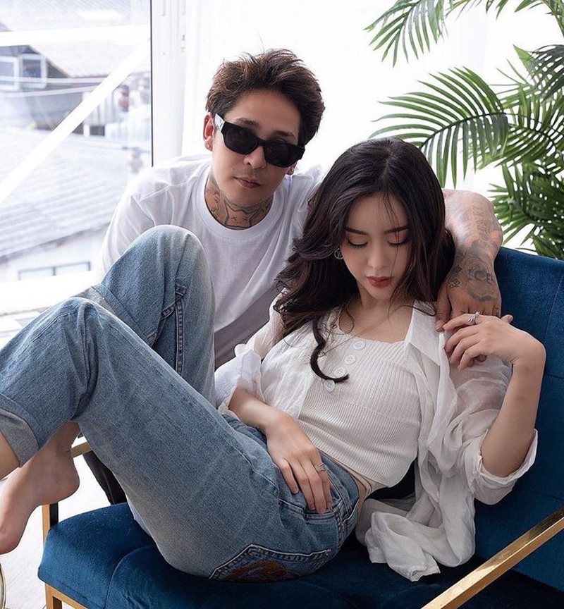 ภาพจาก Instagram st_oneynl