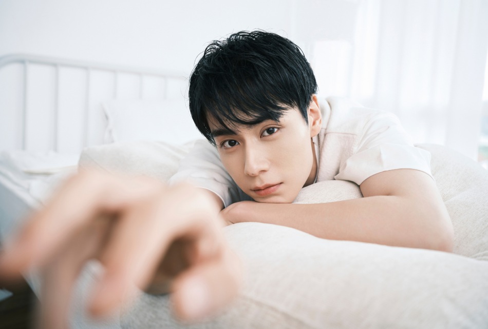 หูอี้เทียน hu yitian